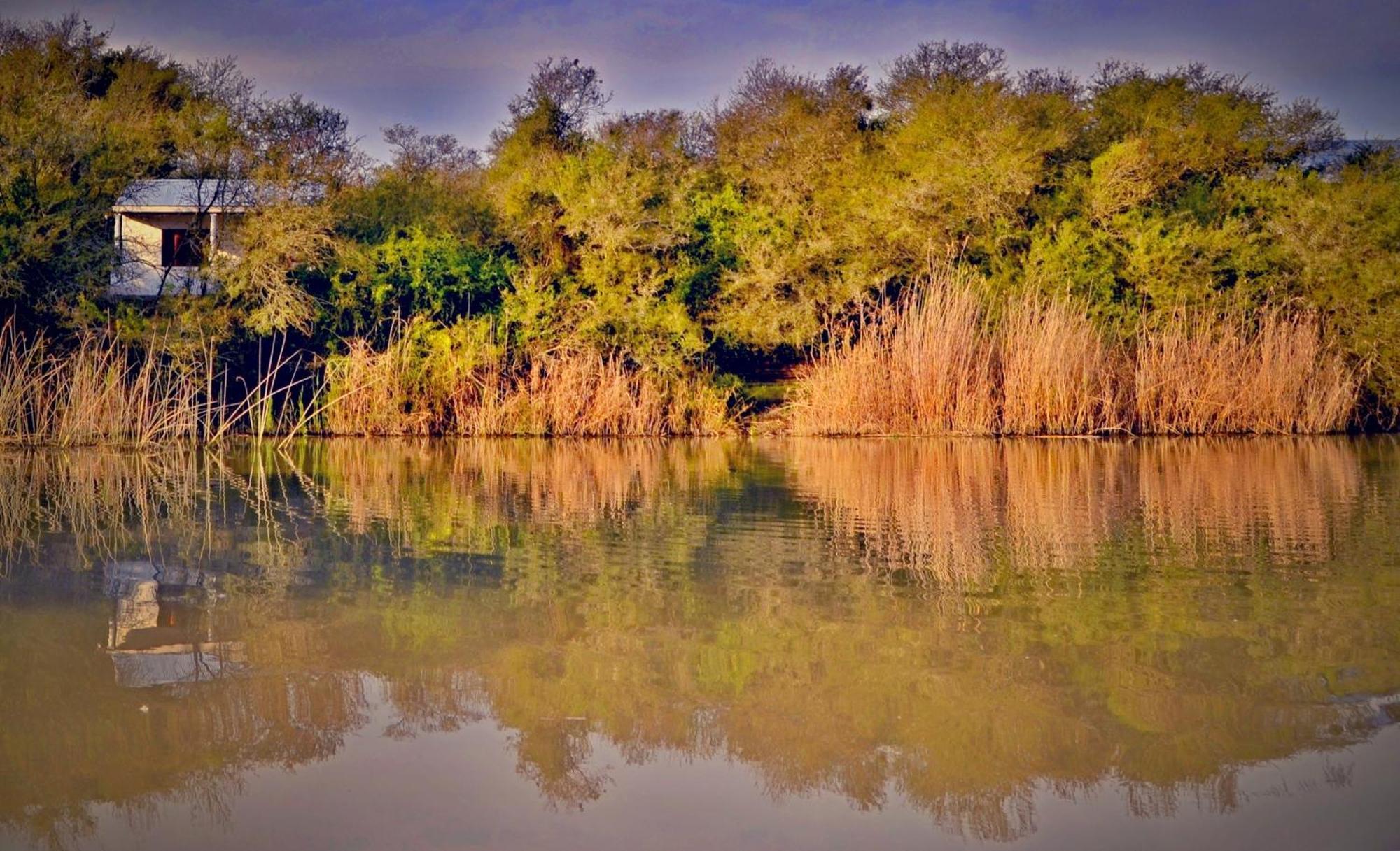 Umlambo River Lodge Kirkwood Exteriör bild