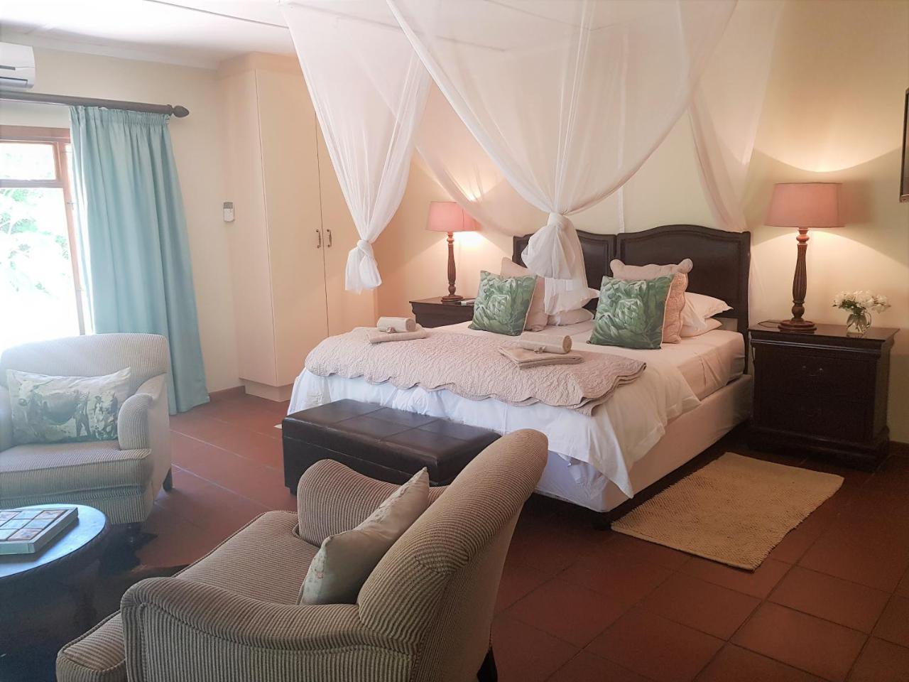 Umlambo River Lodge Kirkwood Exteriör bild