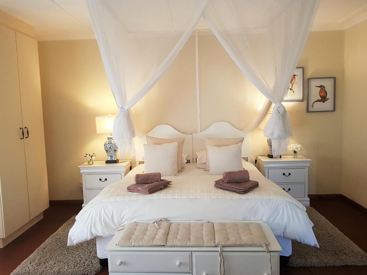 Umlambo River Lodge Kirkwood Exteriör bild